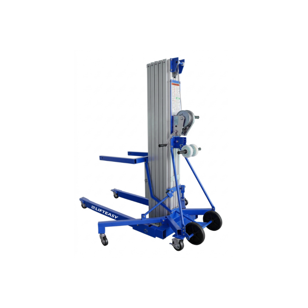 Duct Lifter - High-Quality Lifting Solutions