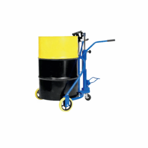 Oil Drum Trolley