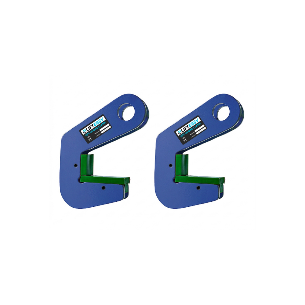 Pipe Lifting Clamp