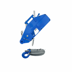 Tirfor Winch