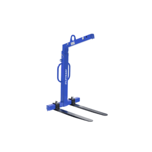 Crane Fork – Lift Easy