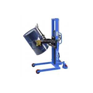 Drum Tilter – Lift Easy