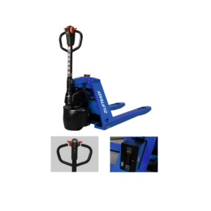 Electric Pallet Truck – Lift Easy