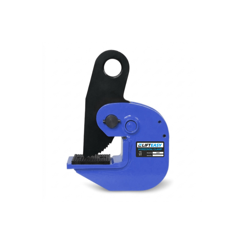 Horizontal Lifting Clamp