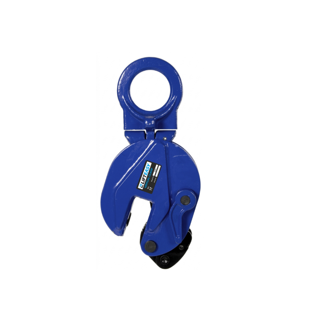 Vertical Lifting Clamp – Lift Easy