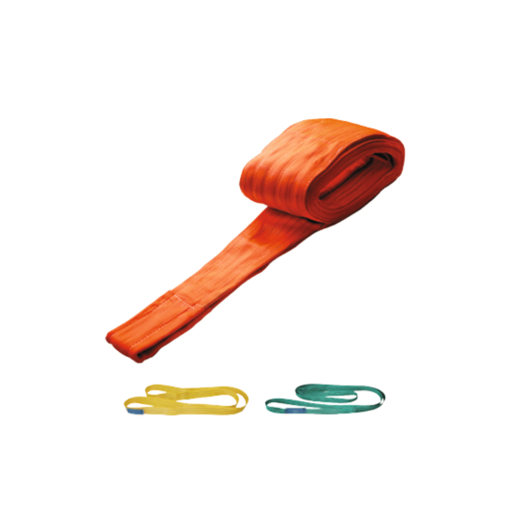 Webbing Sling supplier distributor manufacturer – Lift Easy Dubai UAE Saudi Arabia Oman Qatar Bahrain Kuwait