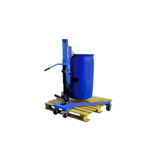 Drum Trolley | Drum Trolley 4 Wheels – Lift Easy Lift Easy Drum Trolley 4 Wheels LEDT350 – 55 Gallon Drum Trolley Supplier Dubai UAE Saudi Arabia Oman Qatar Bahrain Kuwait GCC