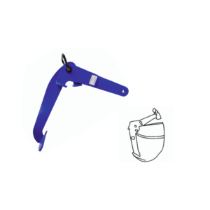 Jerrican Clamp Lift Easy Jerrican Clamp LEJC – Horizontal Oil Drum Lifting Clamp Supplier Dubai UAE Saudi Arabia Oman Qatar Bahrain Kuwait GCC