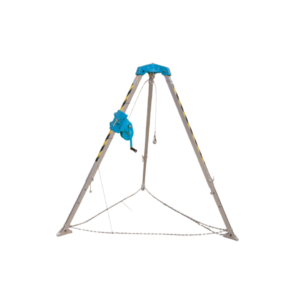 Rescue Tripod – Confined Space Rescue Tripod Supplier Dubai UAE Saudi Arabia Oman Qatar Bahrain Kuwait GCC