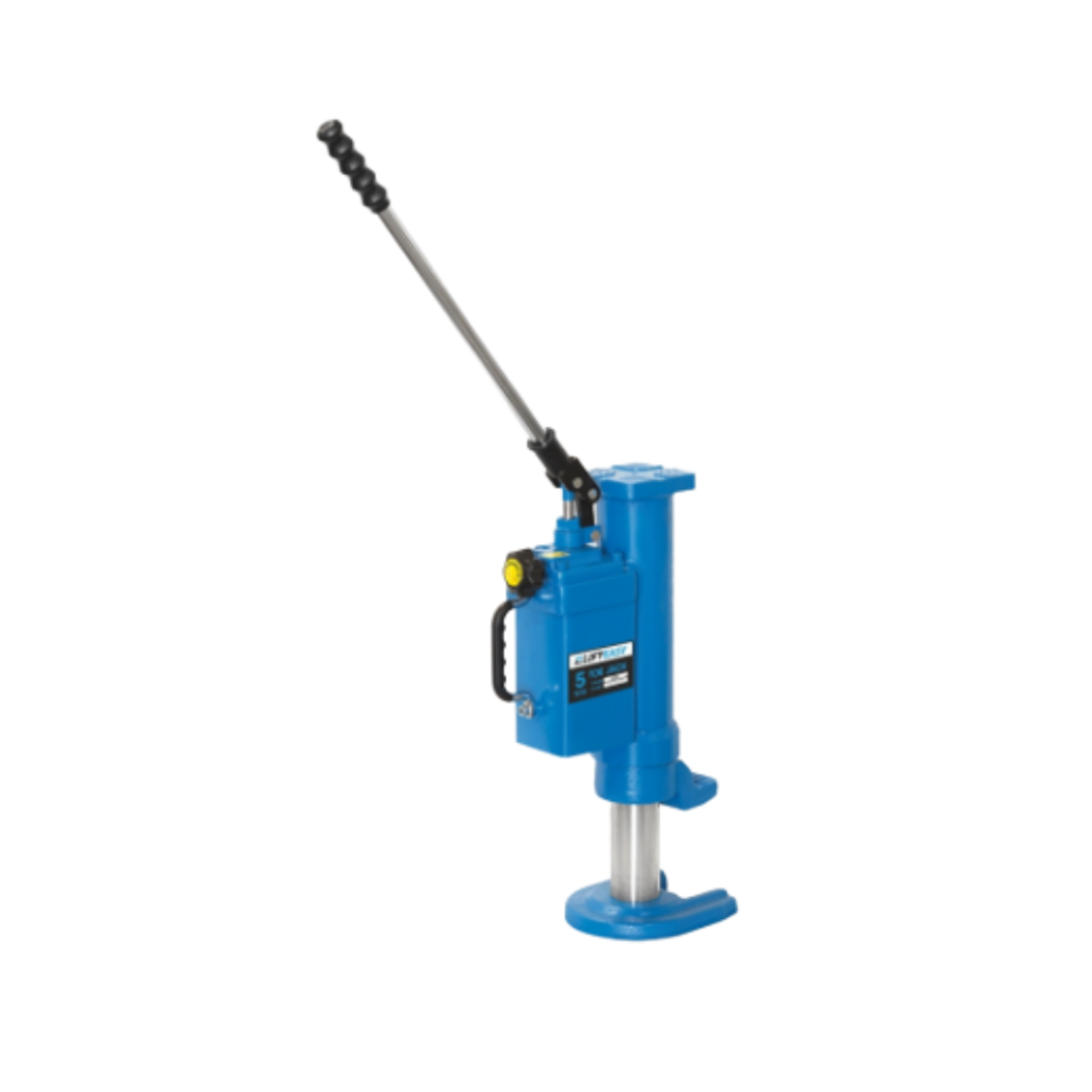 Toe Jack – Lift Easy Lift Easy Toe Jack LETJ5 LETJ10 LETJ25 – Hydraulic Toe Jack Supplier Dubai UAE Saudi Arabia Oman Qatar Bahrain Kuwait GCC